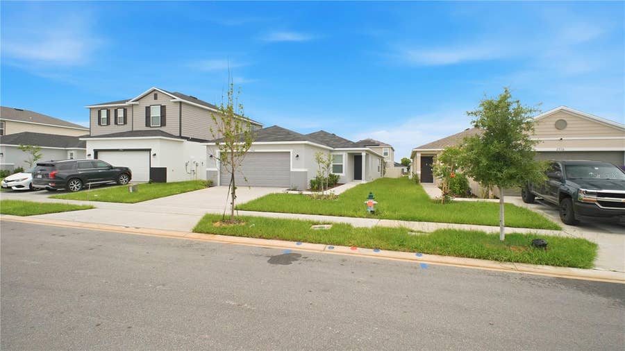 Property photo for 2942 LAVANDA DRIVE, Haines City, FL