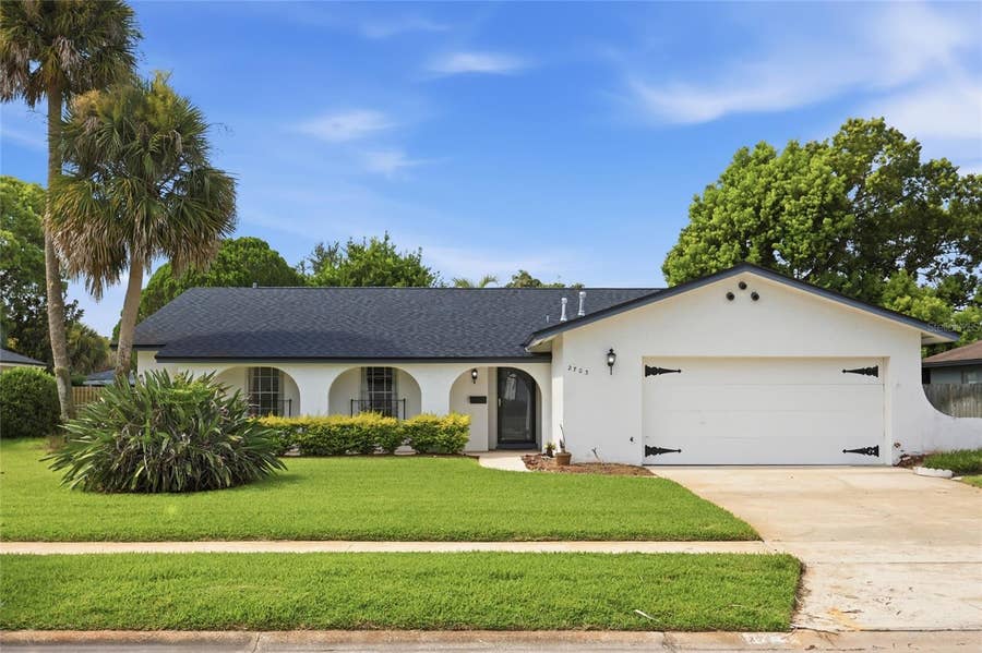Property photo for 2703 TIERRA CIRCLE, Winter Park, FL