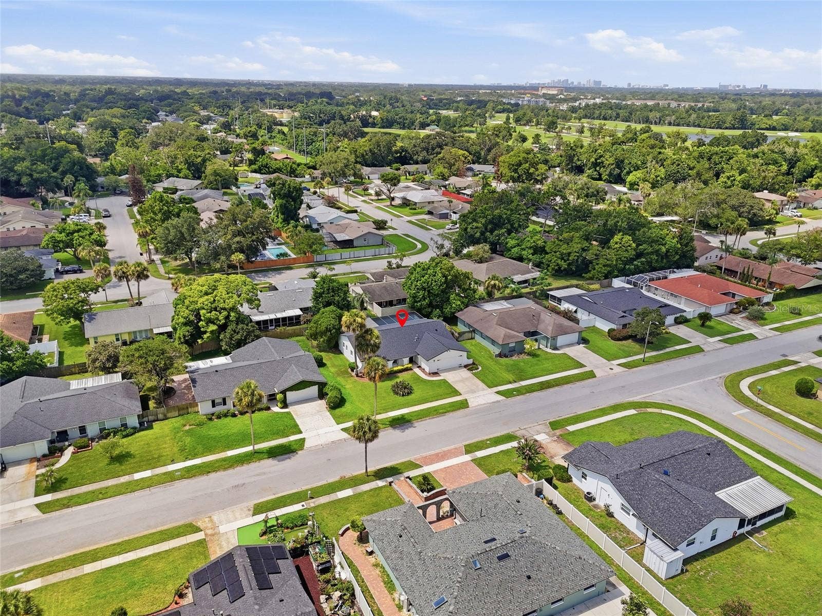 2703 TIERRA CIRCLE, Winter Park, FL 32792