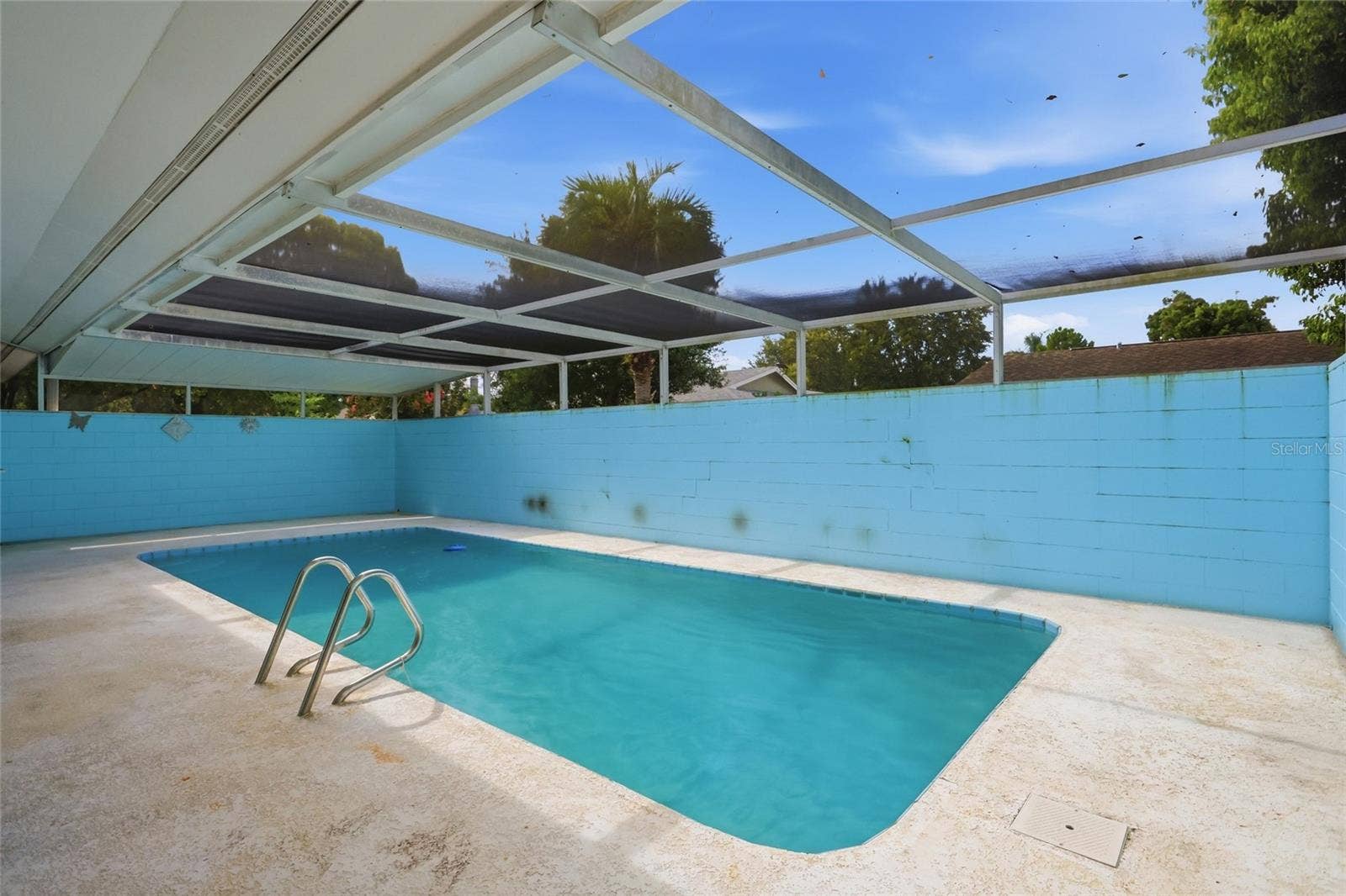 2703 TIERRA CIRCLE, Winter Park, FL 32792