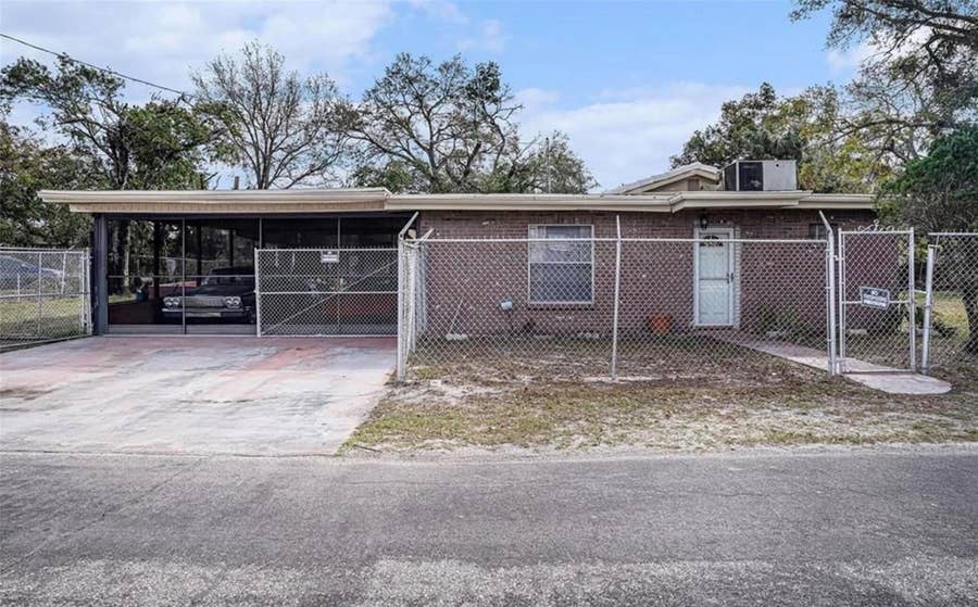 Property photo for 3817 N 54TH STREET, Tampa, FL