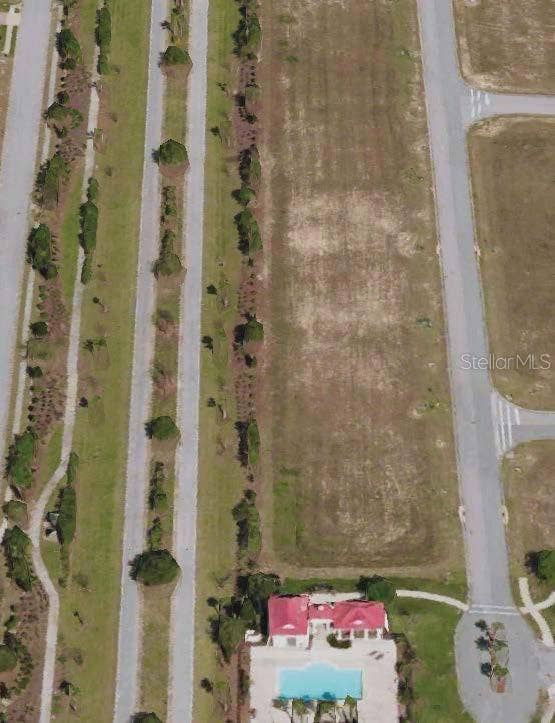 Property photo for 211 BLAZING STAR AVENUE, Lake Alfred, FL