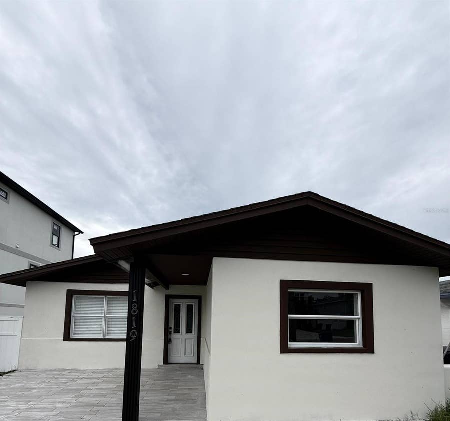 Property photo for 1819 SHORE ACRES BOULEVARD NE, St Petersburg, FL