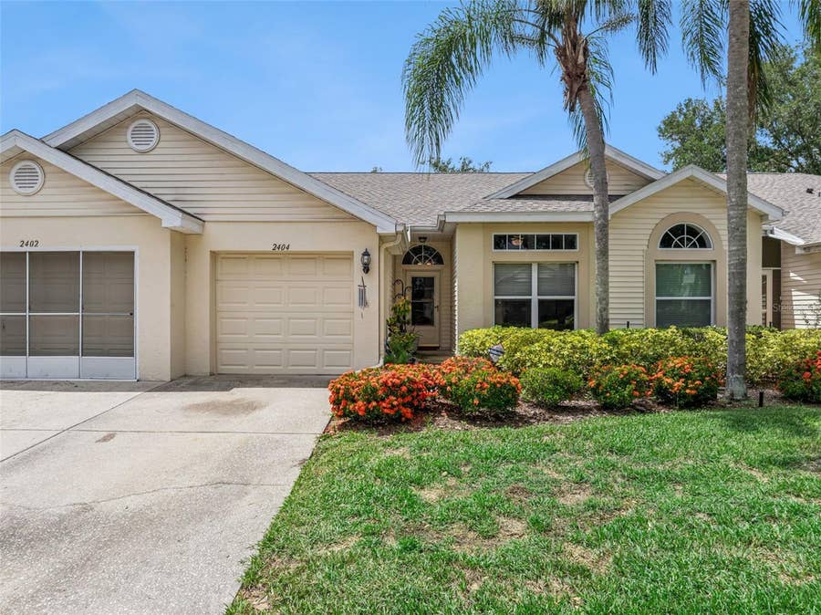 Property photo for 2404 NANTUCKET GLEN PLACE, #2404, Sun City Center, FL