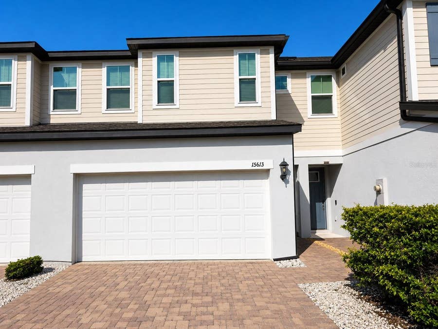 Property photo for 15613 WILLOW ARBOR CIRCLE, Orlando, FL