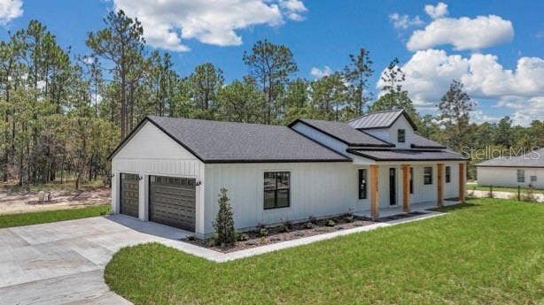 Property photo for 5014 SW 134TH TERRACE, Ocala, FL