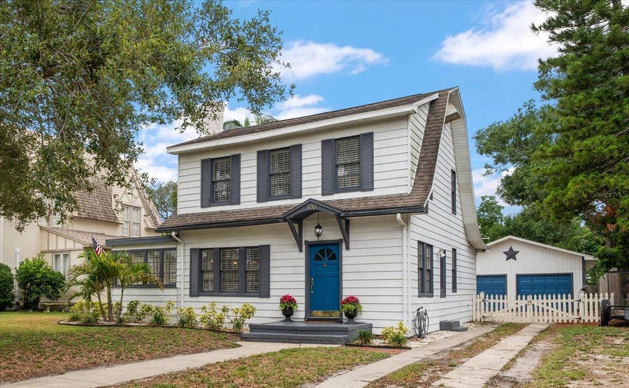 Property photo for 310 N LINCOLN AVENUE, Clearwater, FL