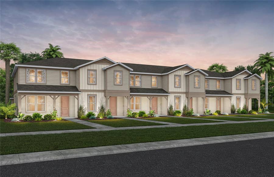 Property photo for 6355 ARGENT WOOD DRIVE, Winter Garden, FL