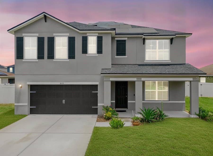 Property photo for 6115 GREY HERON DRIVE, Winter Haven, FL