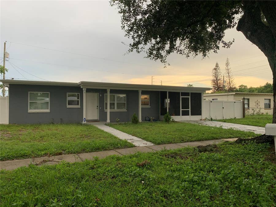 Property photo for 7014 HERSHEY WAY, Orlando, FL
