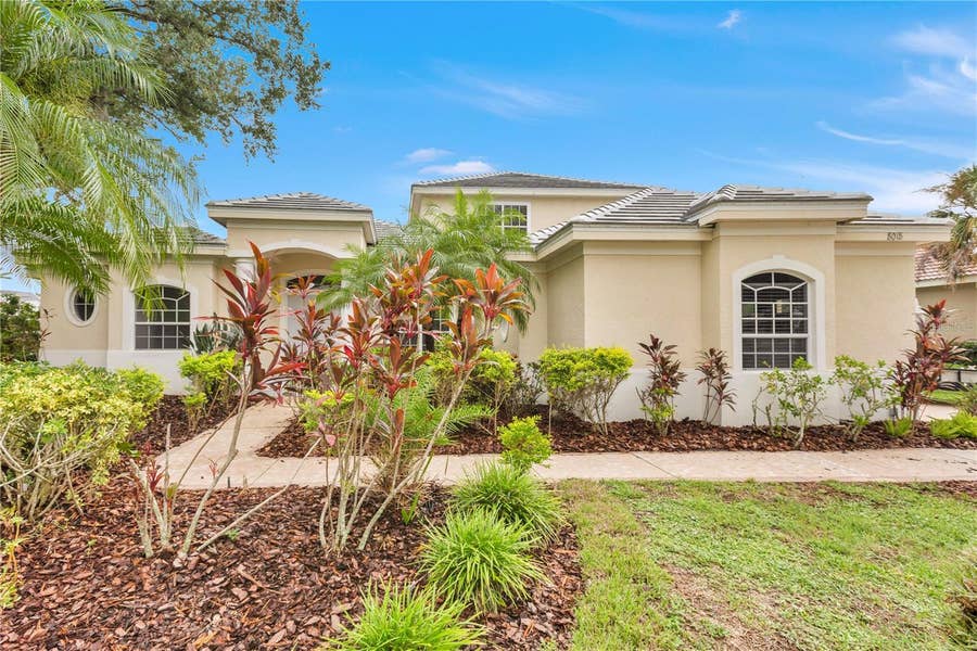 Property photo for 8018 WATERVIEW BOULEVARD, Bradenton, FL