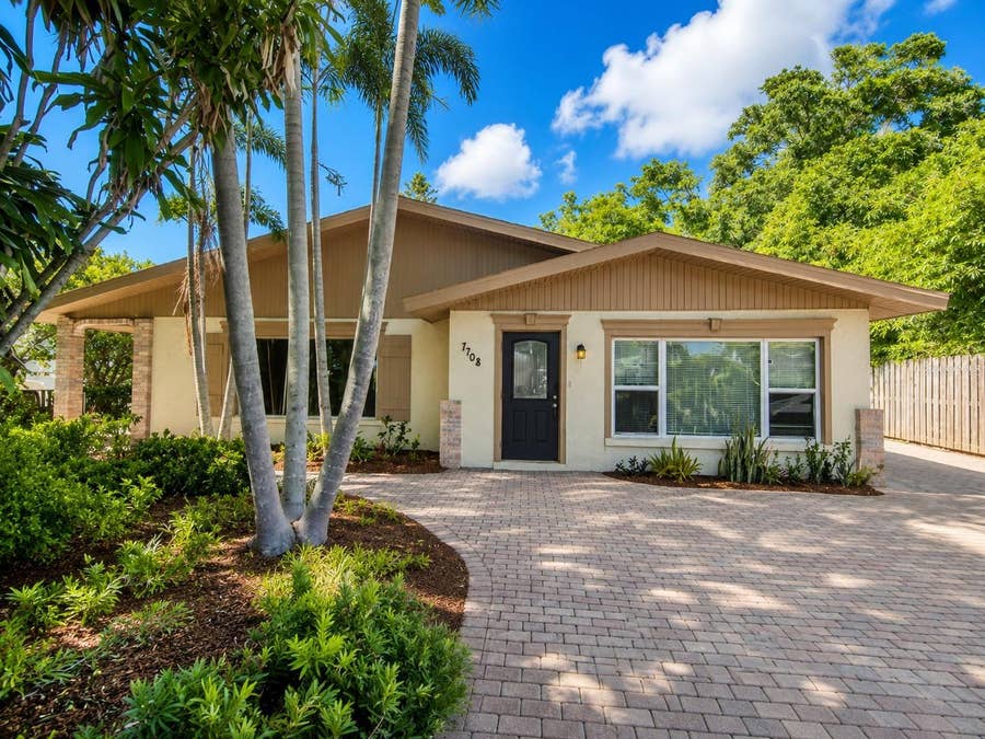 Property photo for 7708 2ND AVENUE W, Bradenton, FL