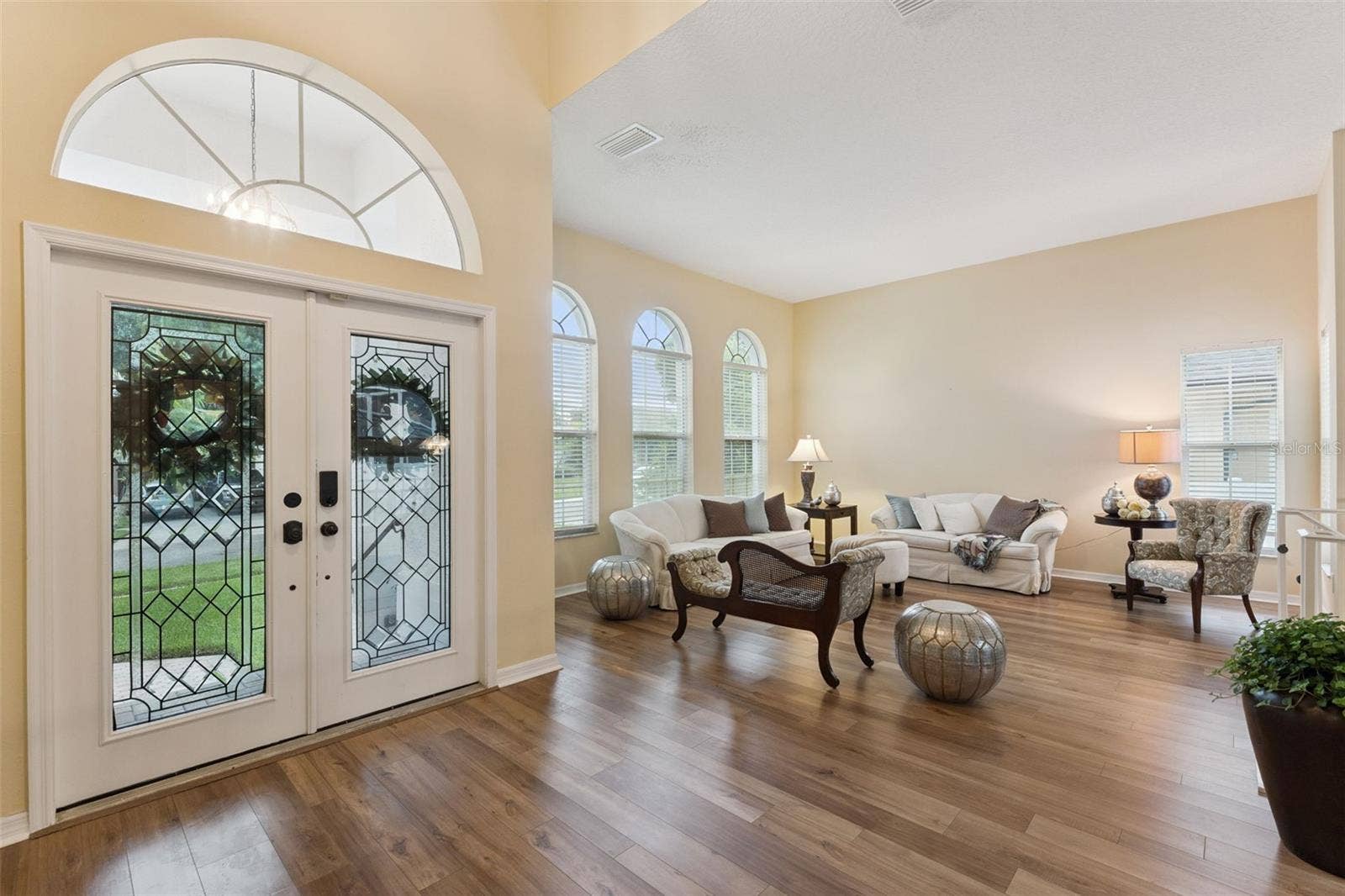 8355 DIAMOND COVE CIRCLE, Orlando, FL 32836 Entry