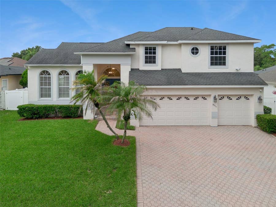 Property photo for 8355 DIAMOND COVE CIRCLE, Orlando, FL