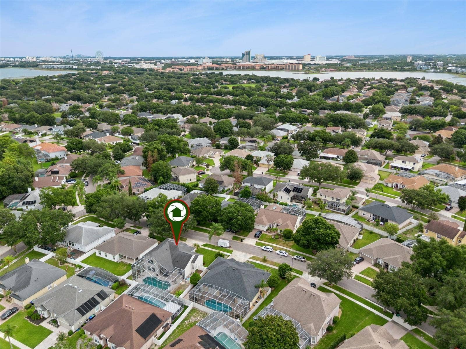 8355 DIAMOND COVE CIRCLE, Orlando, FL 32836 8355 DIAMOND COVE CIRCLE, Orlando, FL 32836