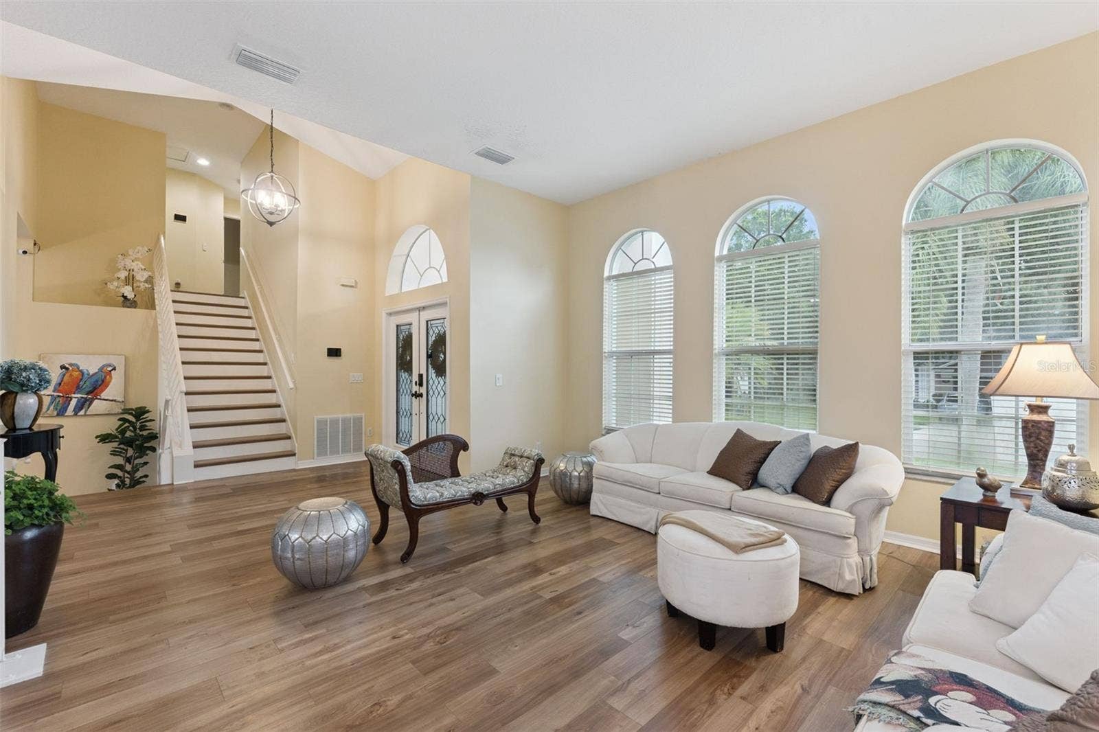 8355 DIAMOND COVE CIRCLE, Orlando, FL 32836 Formal living space