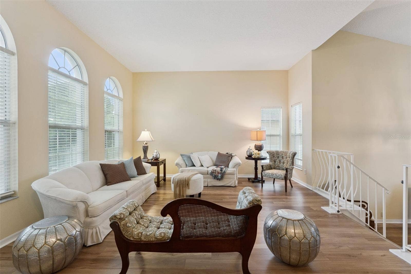 8355 DIAMOND COVE CIRCLE, Orlando, FL 32836 Formal living space