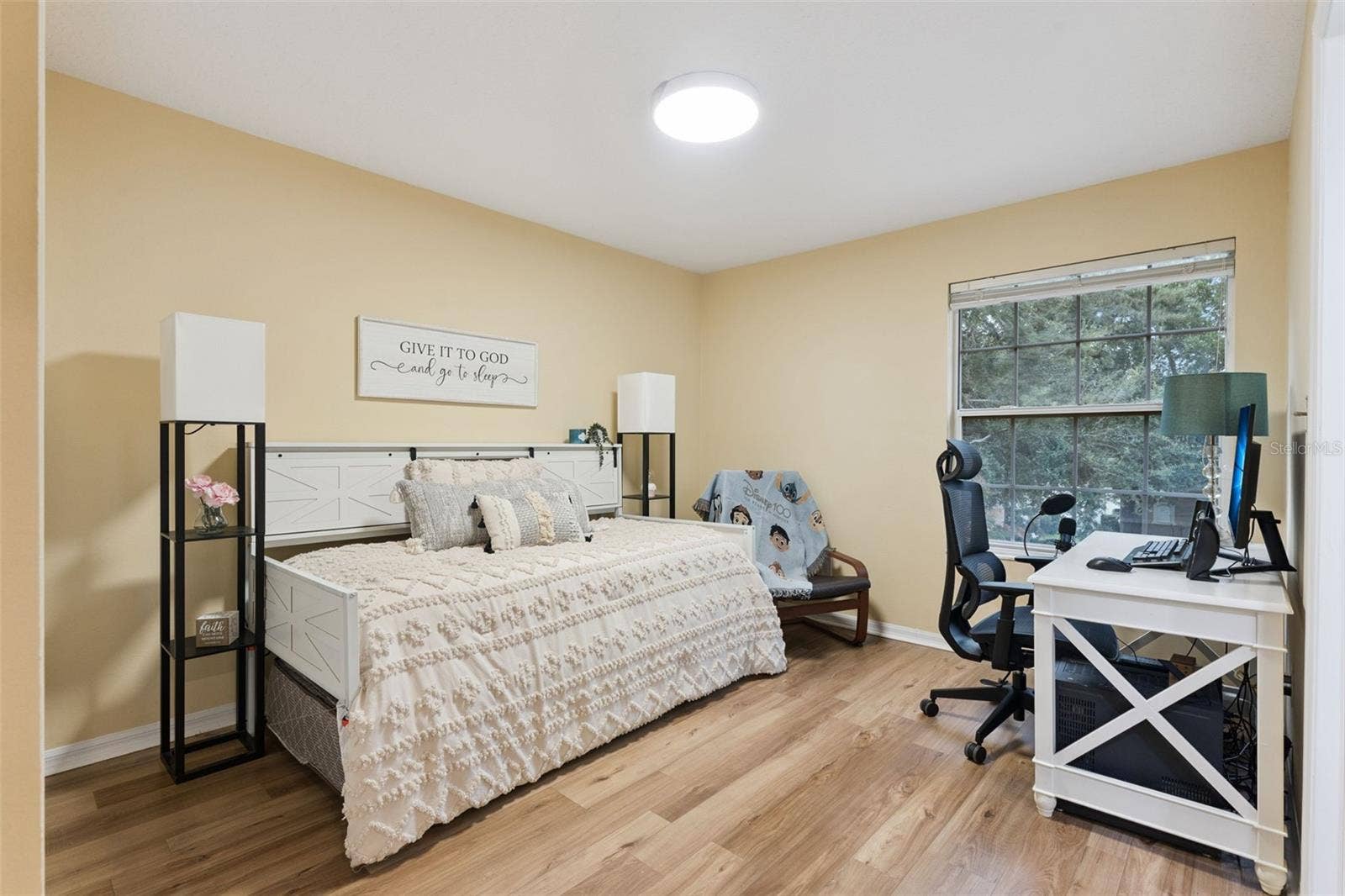 8355 DIAMOND COVE CIRCLE, Orlando, FL 32836 3rd Bedroom Upstairs