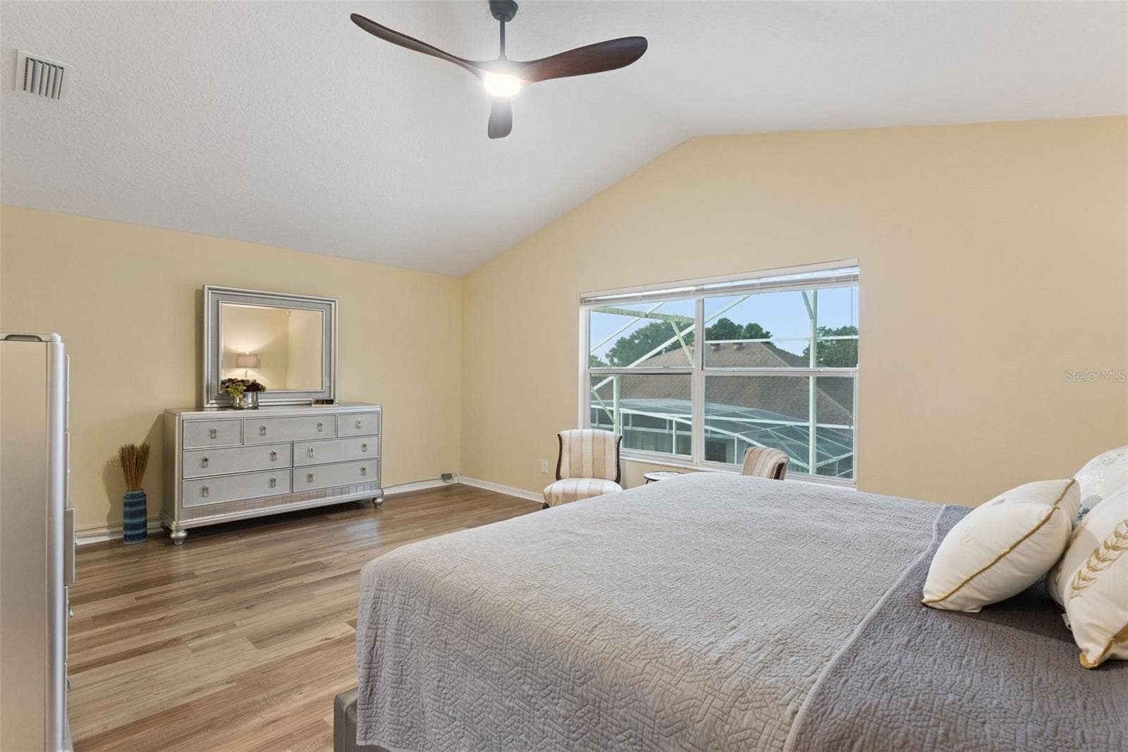8355 DIAMOND COVE CIRCLE, Orlando, FL 32836 Primary Bedroom
