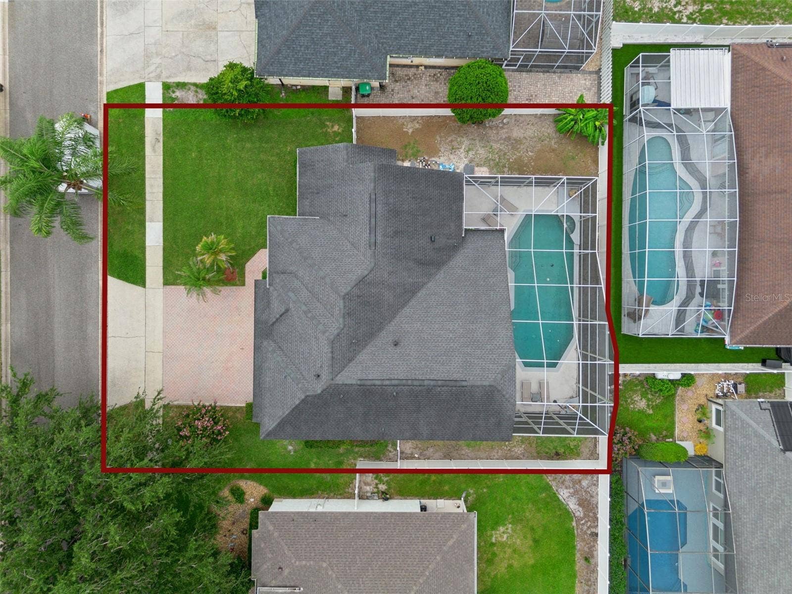 8355 DIAMOND COVE CIRCLE, Orlando, FL 32836 8355 DIAMOND COVE CIRCLE, Orlando, FL 32836