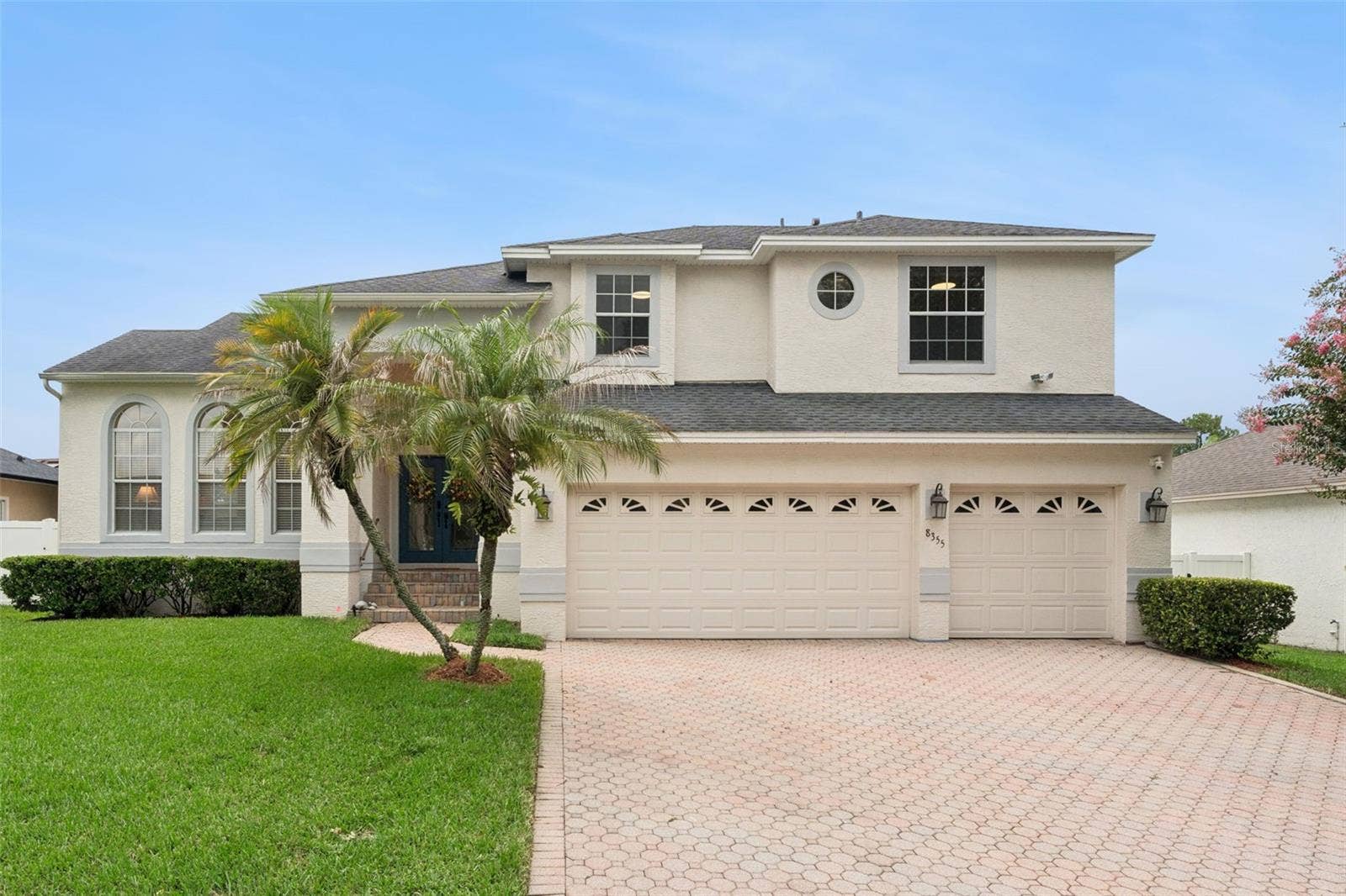 8355 DIAMOND COVE CIRCLE, Orlando, FL 32836 New Sod