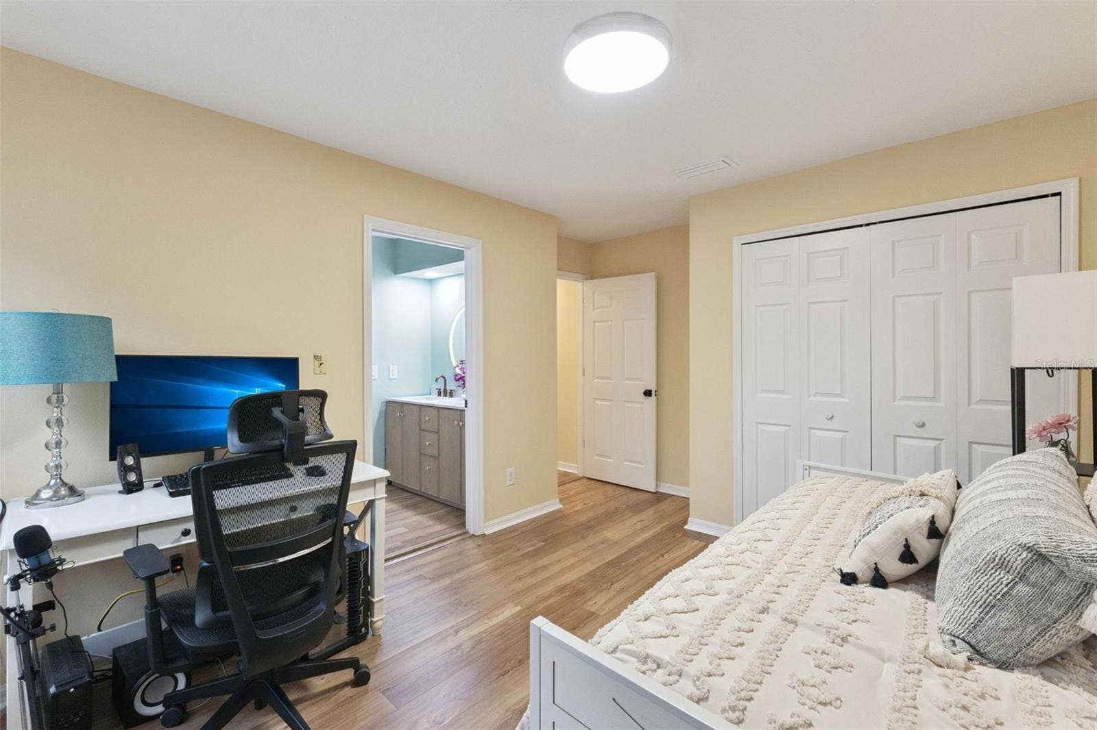 8355 DIAMOND COVE CIRCLE, Orlando, FL 32836 3rd Bedroom Upstairs