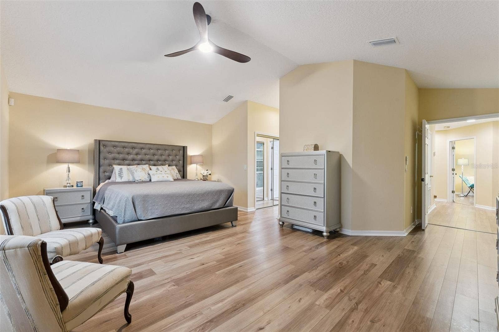 8355 DIAMOND COVE CIRCLE, Orlando, FL 32836 Primary Bedroom
