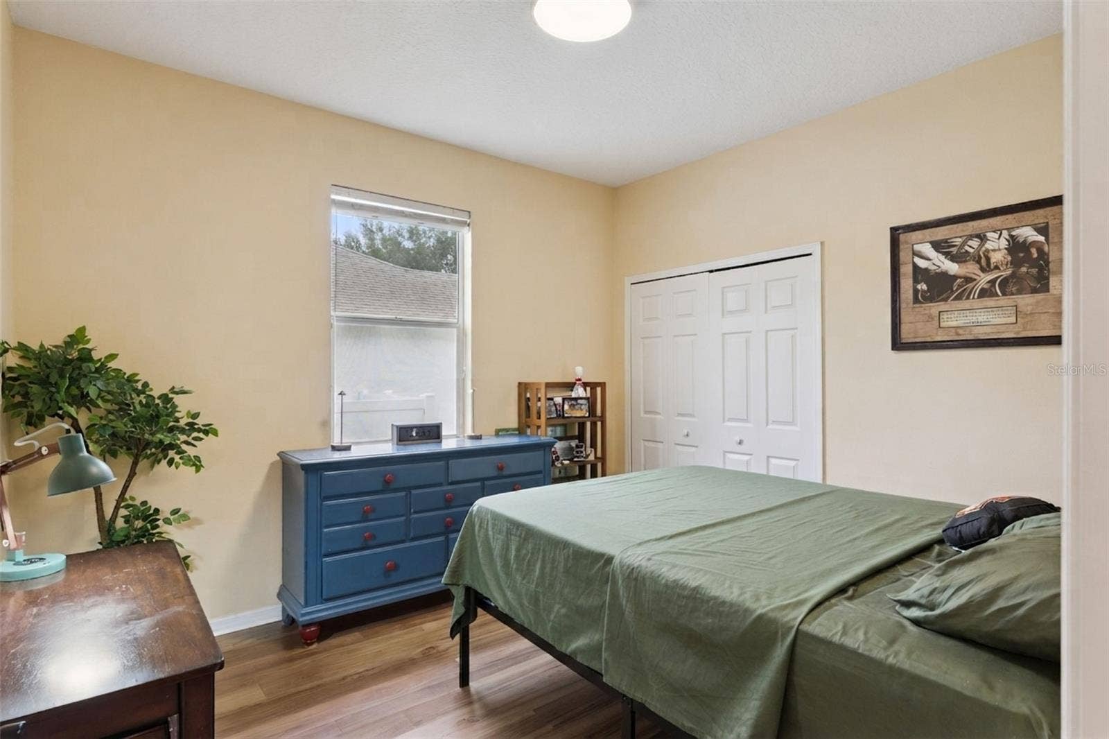 8355 DIAMOND COVE CIRCLE, Orlando, FL 32836 4th Bedroom Downstairs