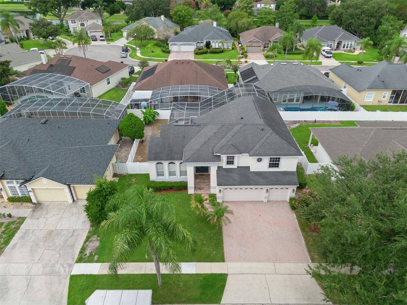 8355 DIAMOND COVE CIRCLE, Orlando, FL 32836 8355 DIAMOND COVE CIRCLE, Orlando, FL 32836