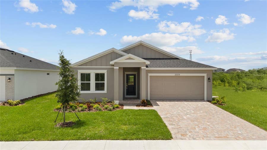 Property photo for 2017 STONE WALL COURT, Haines City, FL