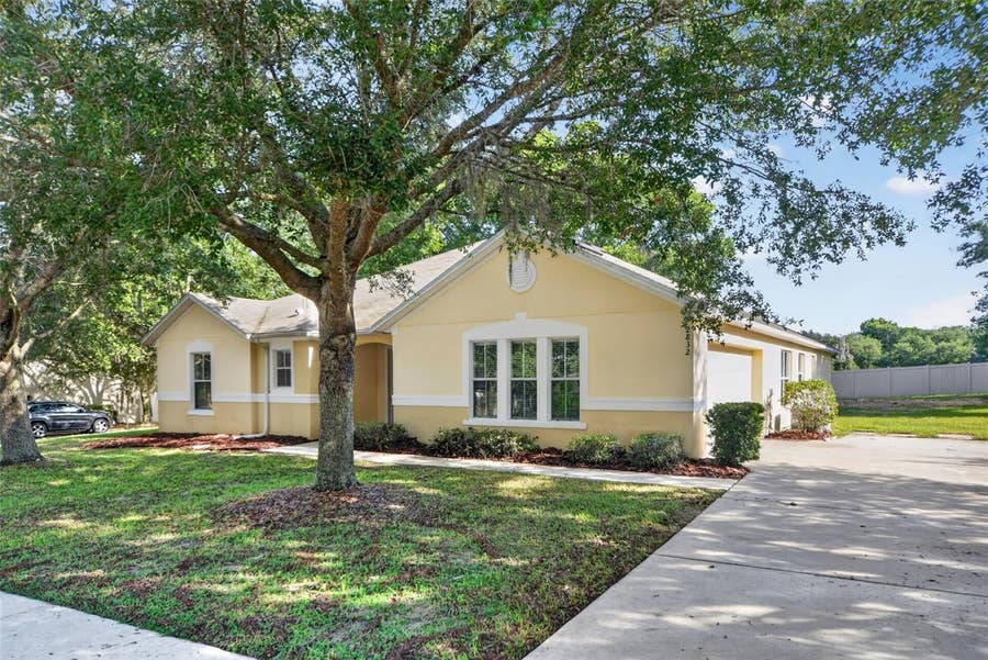 Property photo for 2832 BREEZY MEADOW ROAD, Apopka, FL
