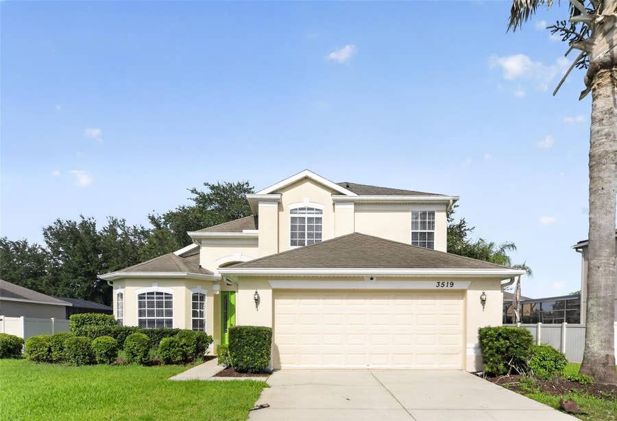 Property photo for 3519 MCCORMICK WOODS DRIVE, Ocoee, FL