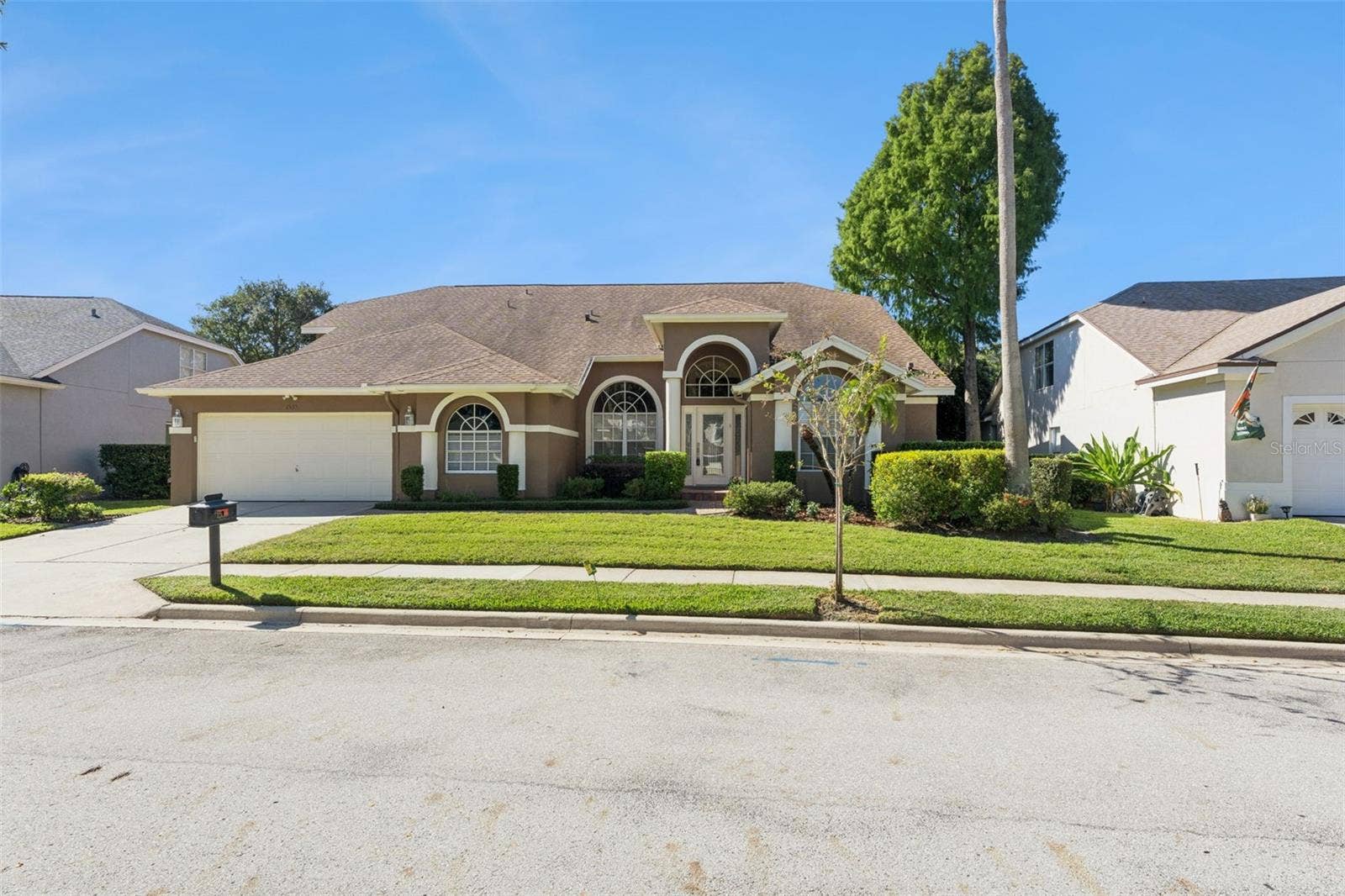 1535 CHERRY LAKE WAY, Lake Mary, FL 32746
