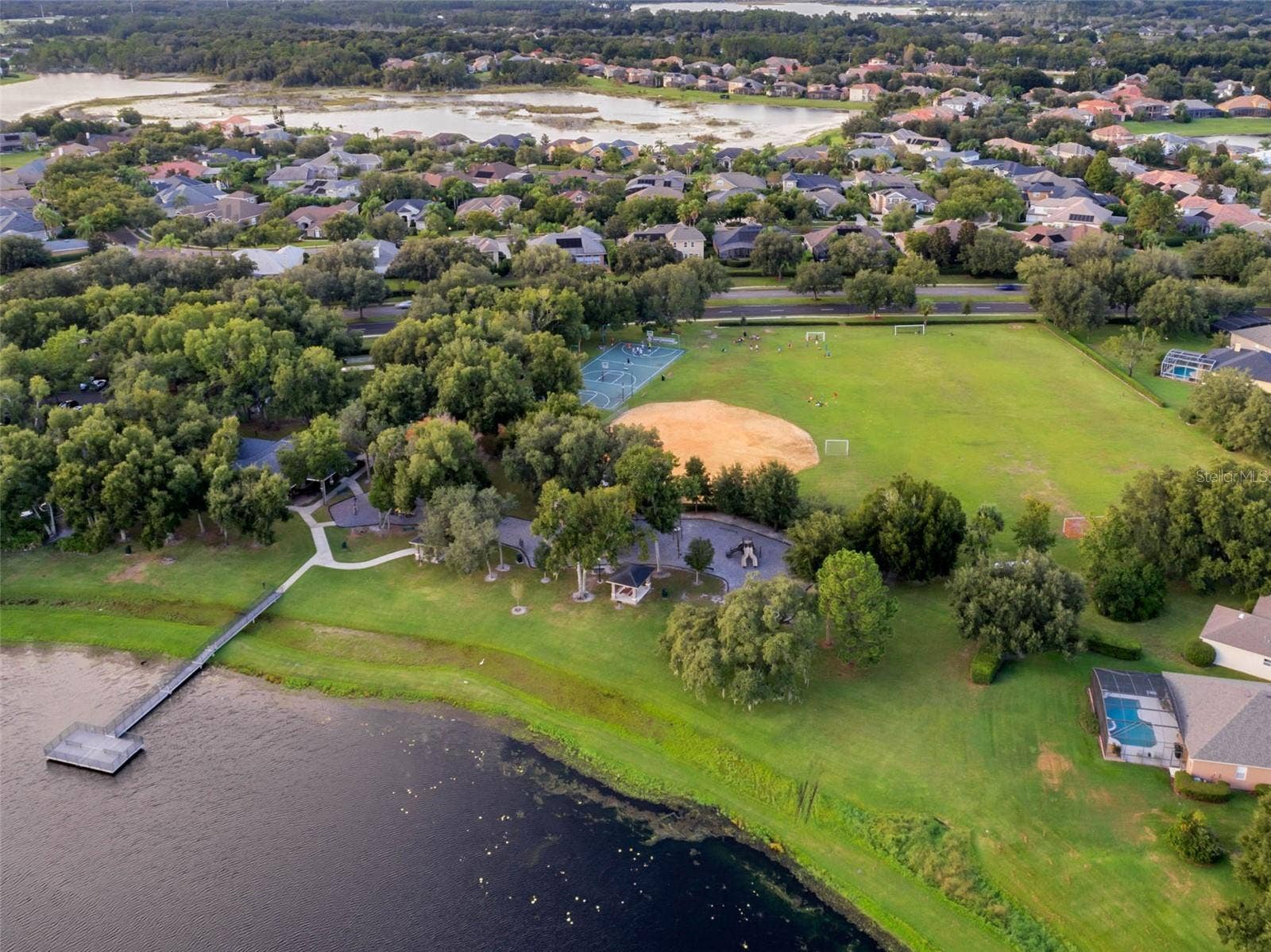 1535 CHERRY LAKE WAY, Lake Mary, FL 32746
