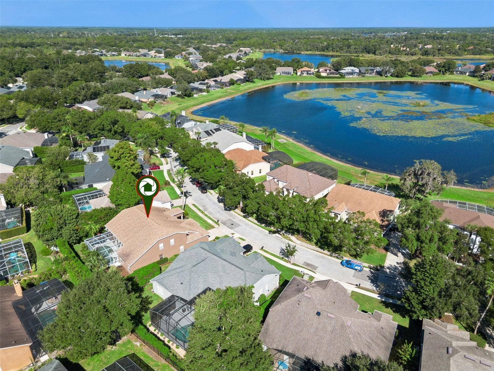 1535 CHERRY LAKE WAY, Lake Mary, FL 32746