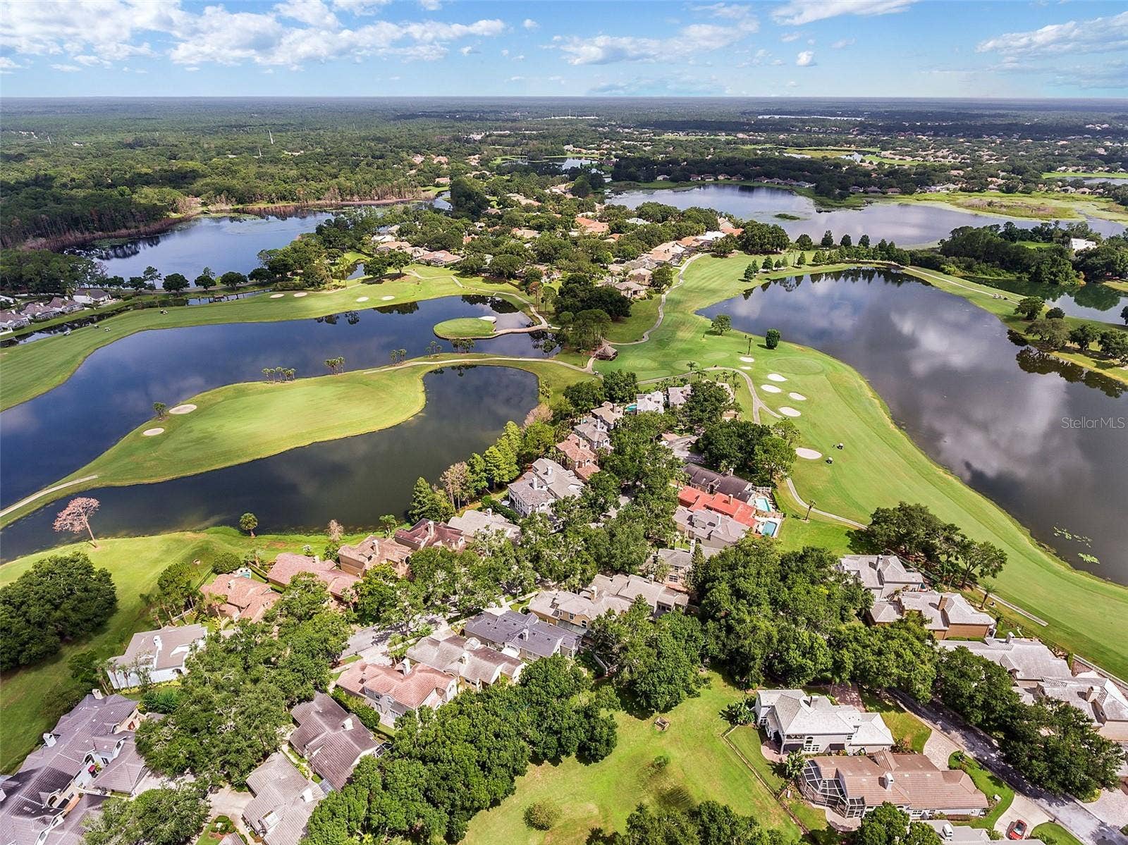1535 CHERRY LAKE WAY, Lake Mary, FL 32746