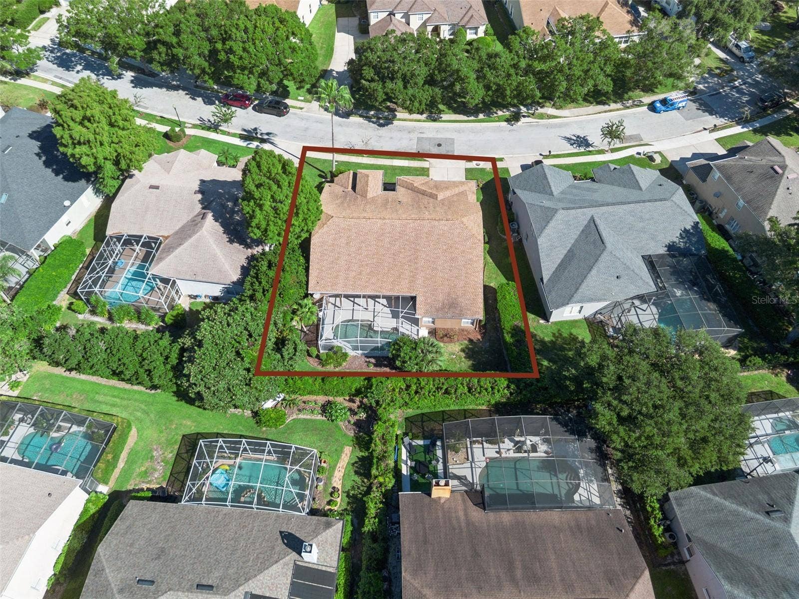 1535 CHERRY LAKE WAY, Lake Mary, FL 32746