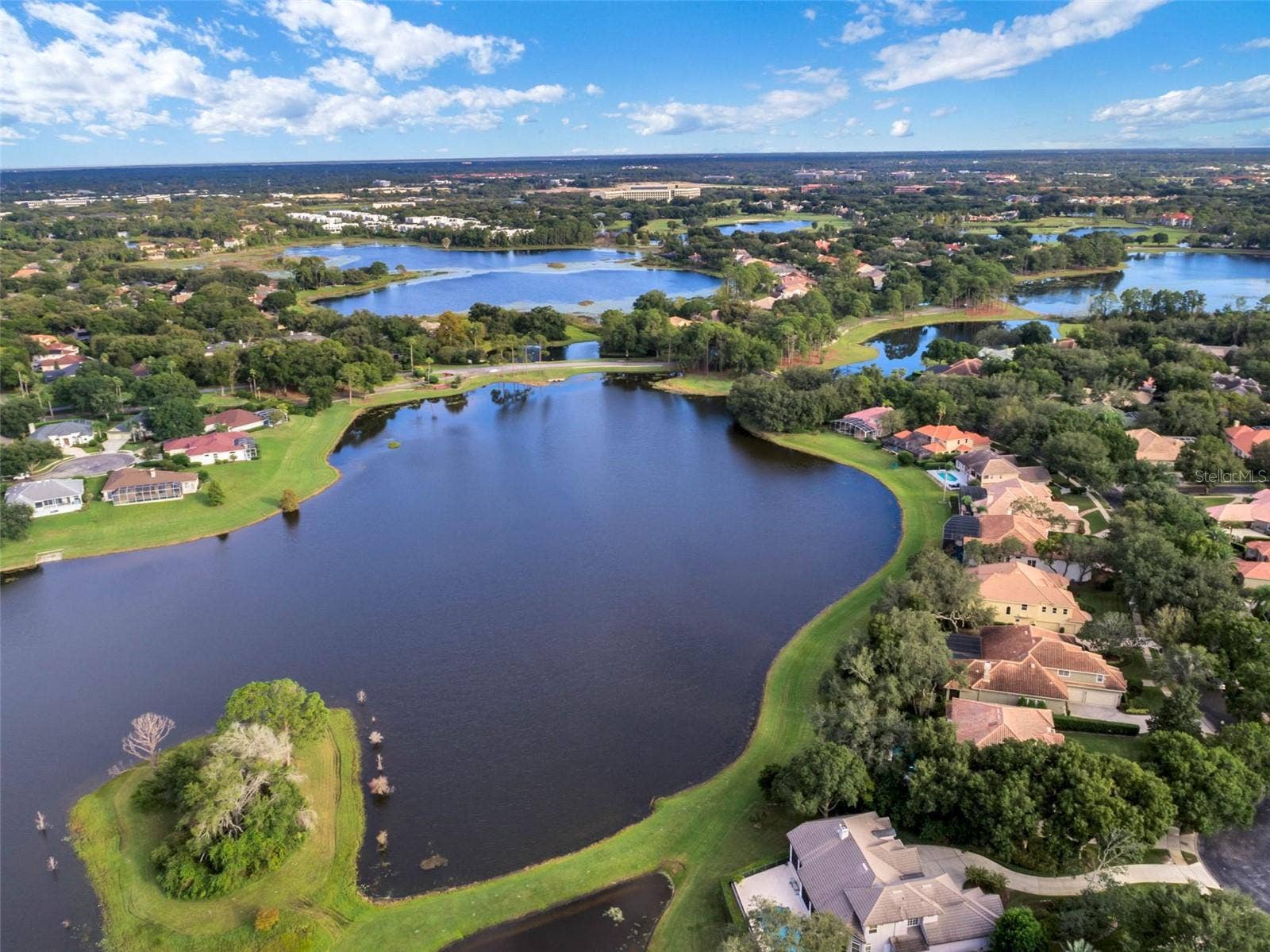 1535 CHERRY LAKE WAY, Lake Mary, FL 32746