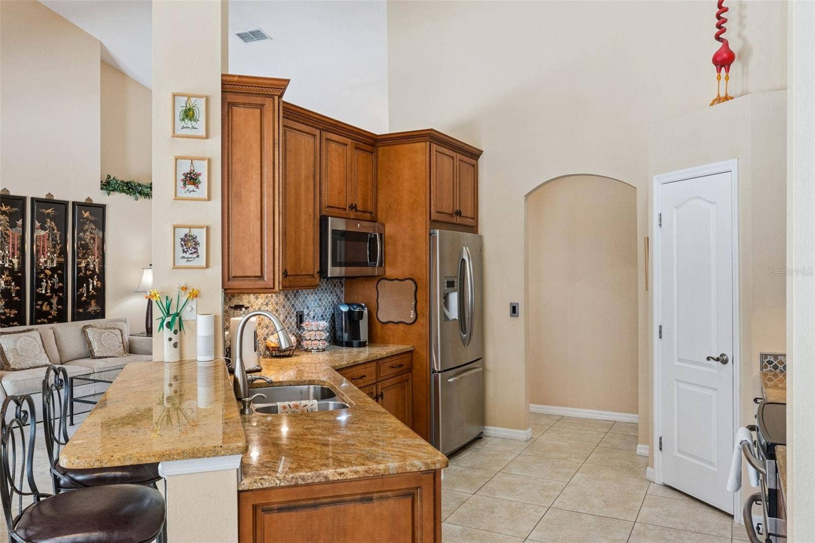 1535 CHERRY LAKE WAY, Lake Mary, FL 32746