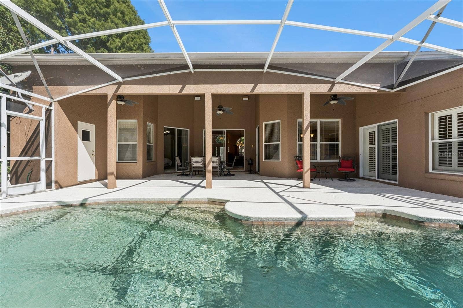 1535 CHERRY LAKE WAY, Lake Mary, FL 32746