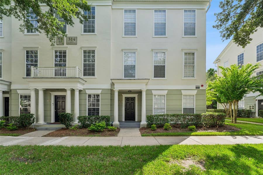 Property photo for 310 GRAND MAGNOLIA AVENUE, #310, Celebration, FL