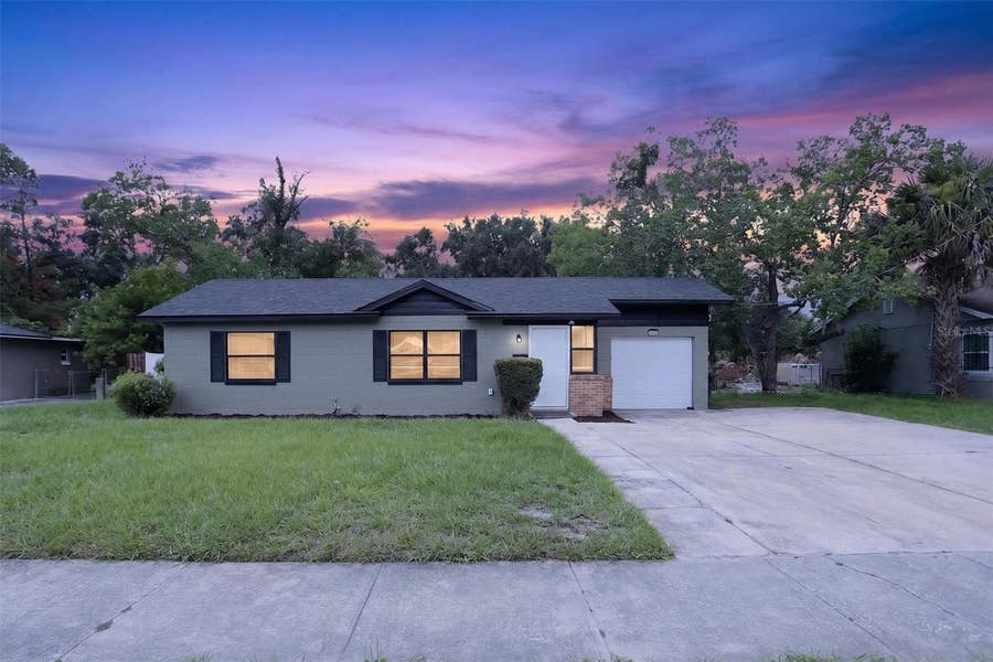 Property photo for 3402 LEWIS COURT, Orlando, FL