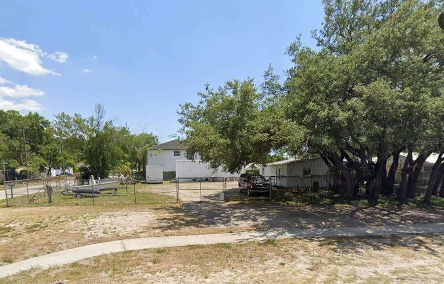 Property photo for 0 E 57TH BOULEVARD, Tampa, FL