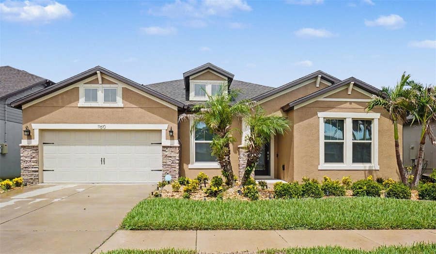 Property photo for 11610 DUBLIN GRAFTON DRIVE, Riverview, FL