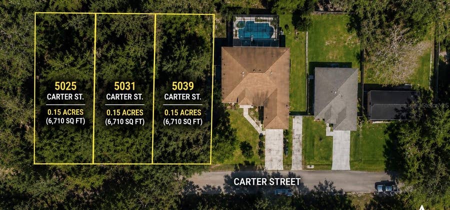 Property photo for 5031 CARTER STREET, Orlando, FL