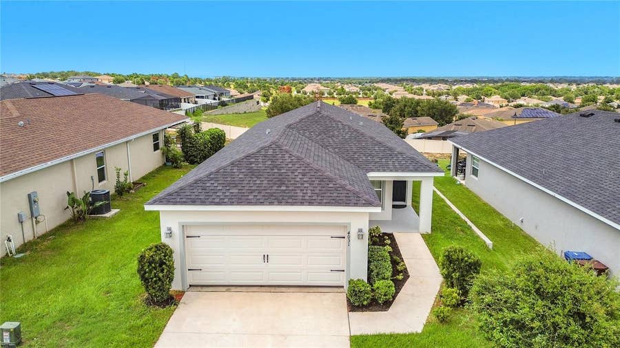 Property photo for 4031 RUBY RUN, Haines City, FL