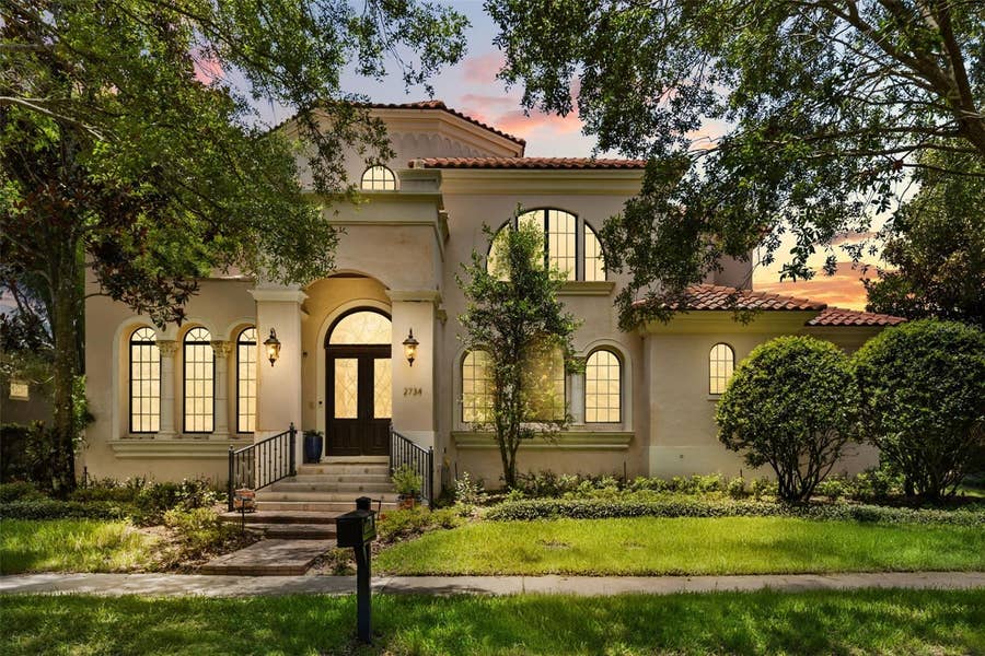Property photo for 2734 MEETING PLACE, Orlando, FL