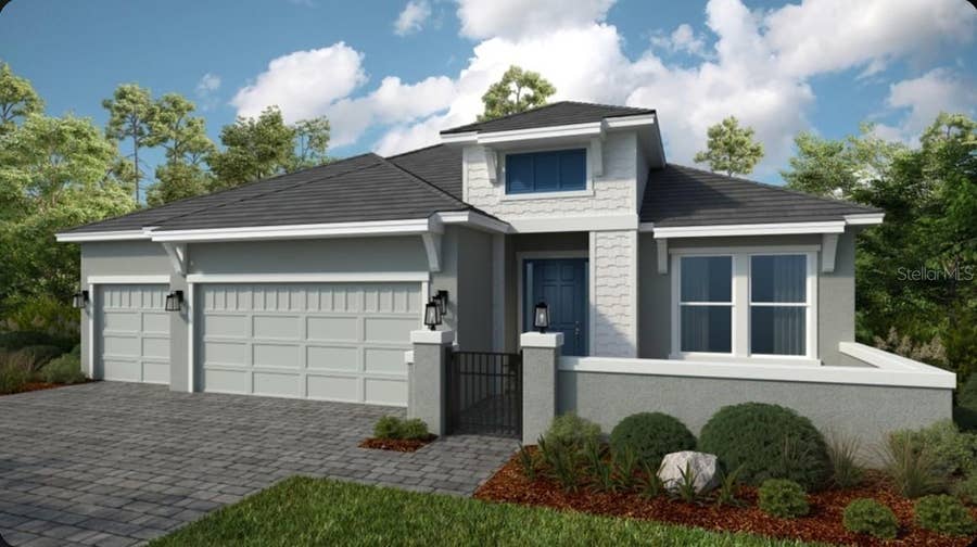 Property photo for 17742 SEDONA STREET, Winter Garden, FL