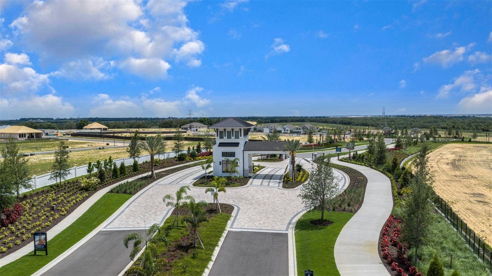 17742 SEDONA STREET, Winter Garden, FL 34787 Esplanade at McKinnon Groves Community