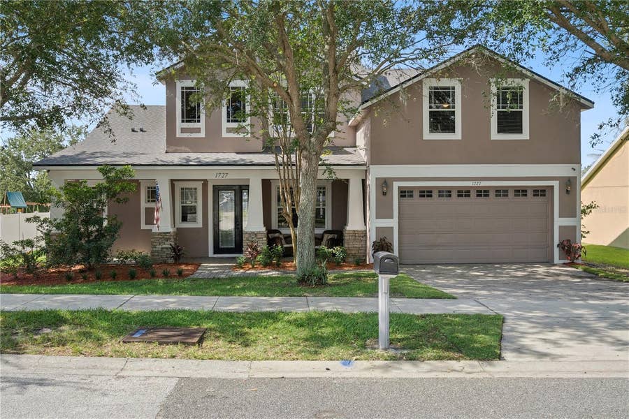 Property photo for 1727 SOUTHERN OAK LOOP, Minneola, FL